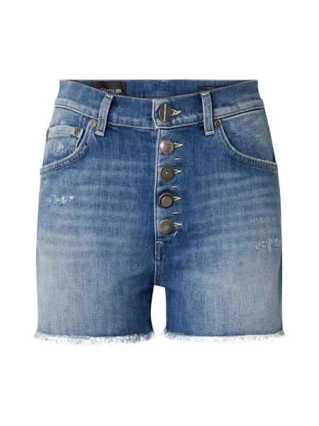 Dondup Jeans Stella denim albastru