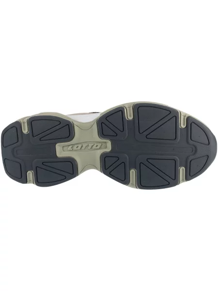 Tenisky Lotto šedé