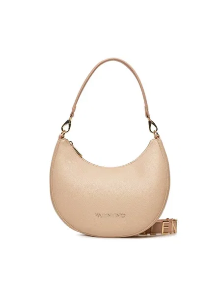 Taška Valentino béžová