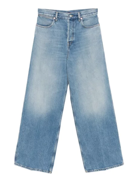 Blugi Gucci albastru