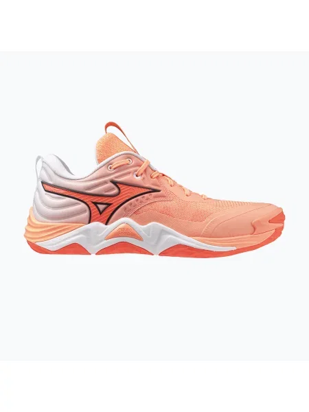 Tenisky Mizuno bílé