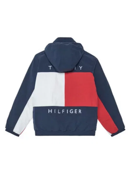 Bunda pro přechodné období Tommy Hilfiger