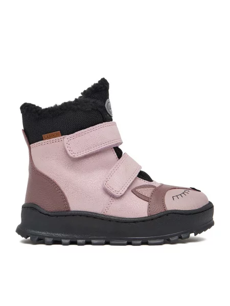 Bakancs Lasocki Kids Világos rózsaszín