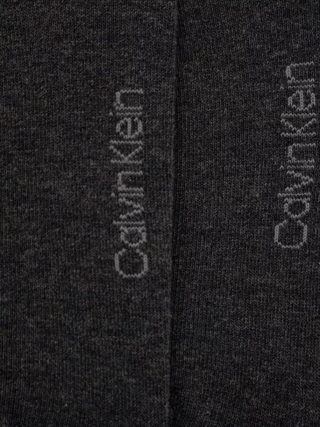 Calvin Klein Ponožky šedé