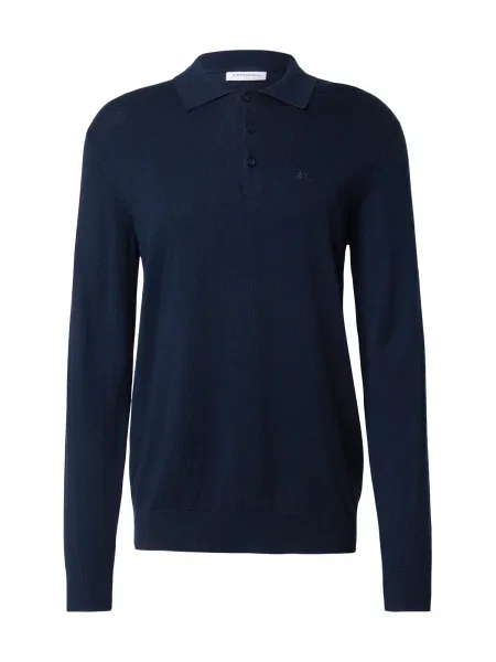 Lindbergh Pulover črna