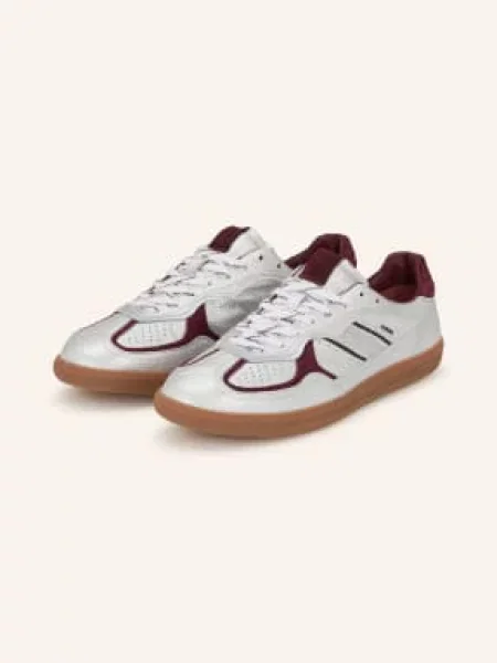 Sneakersy Alohas szare