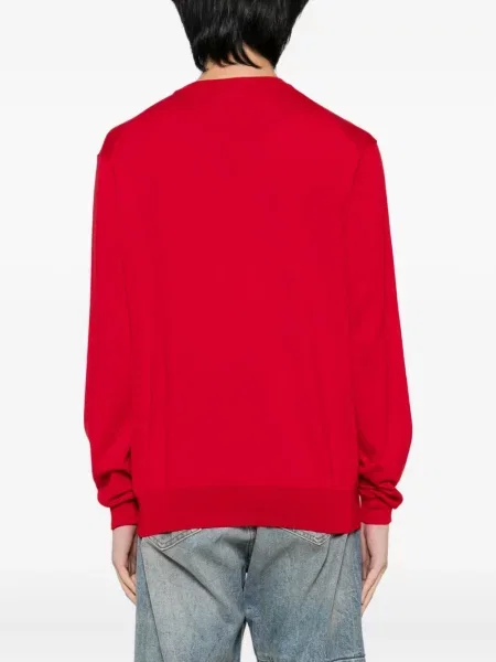 Риза Versace бродирана