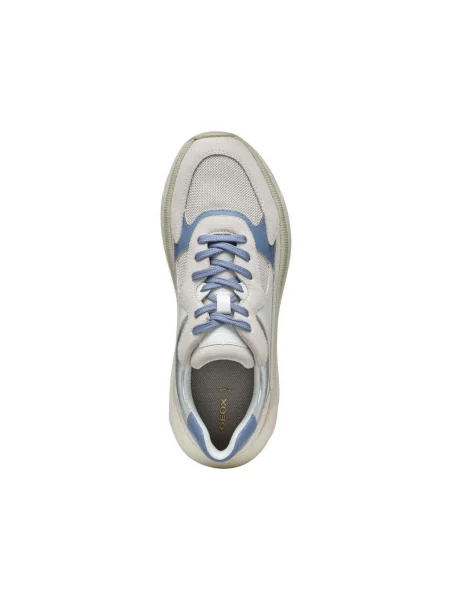 Pantofi Geox albastru