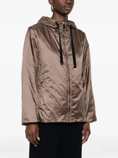 Geacă Max Mara maro