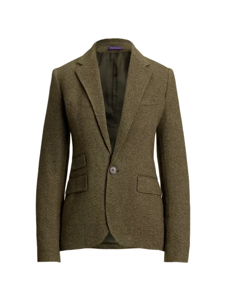 Sacou Ralph Lauren Collection verde