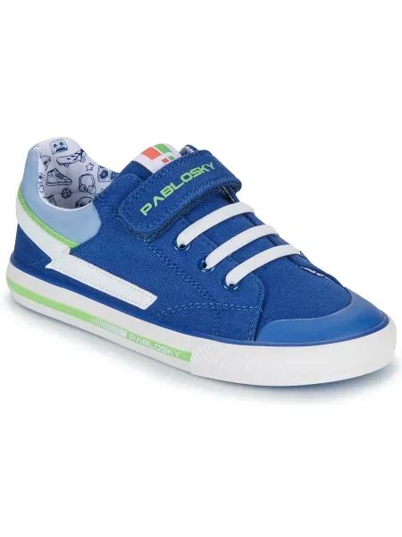 Pantofi copii Pablosky albastru