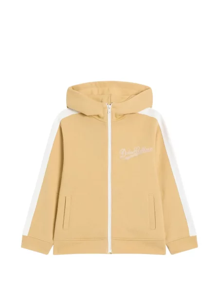 Bluza z kapturem dziecięca Dolce And Gabbana