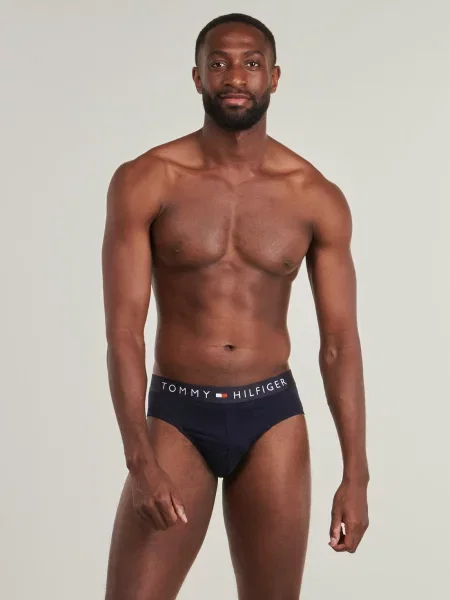 Gaćice Tommy Hilfiger plava