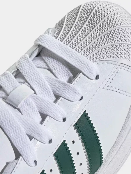 Adidas Originals Дитячі кросівки SUPERSTAR II