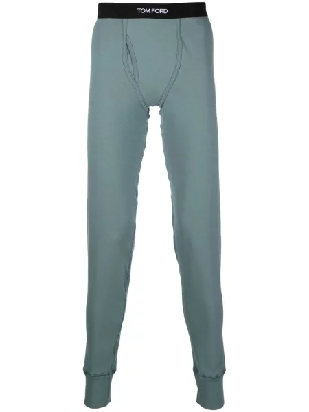 Pantaloni Tom Ford cu autograf