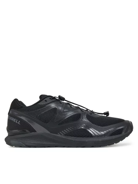 Cipele Merrell crna
