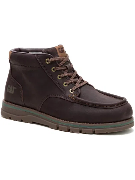 Pantofi Caterpillar maro