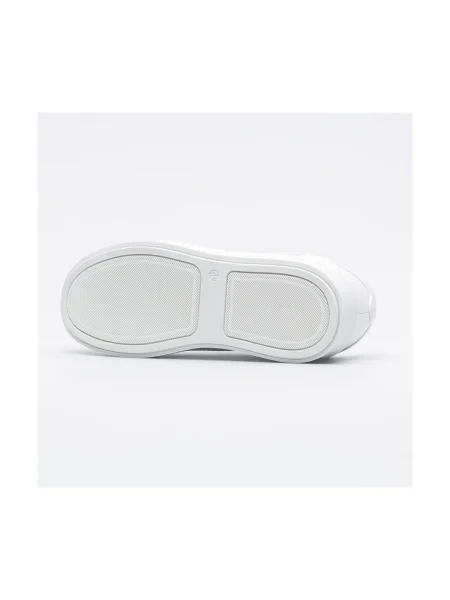 Pantofi Colmar alb