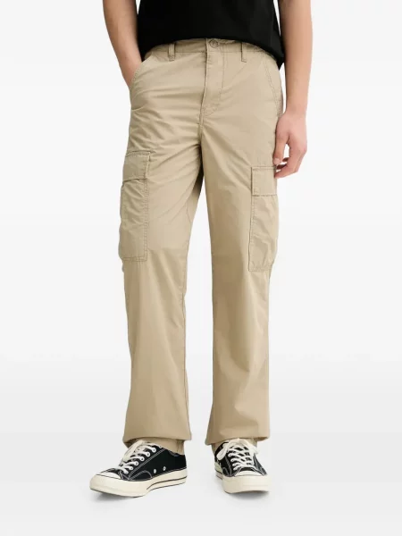 V-nyakú nadrág Levi's® kék
