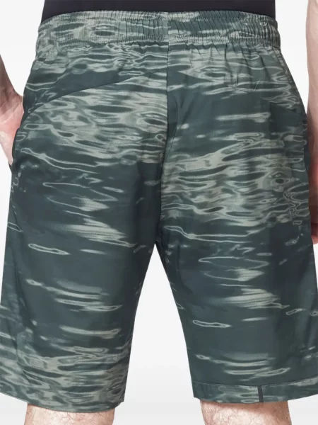 Pantaloni scurți Oakley verde