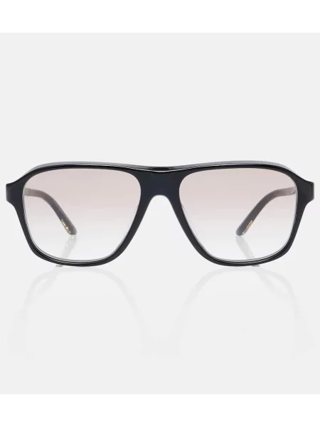 Ochelari de soare Khaite negru