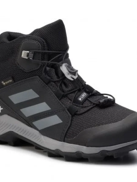 Tenisky Adidas Terrex čierna