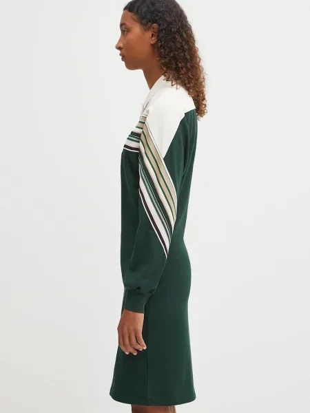 Lacoste rochie