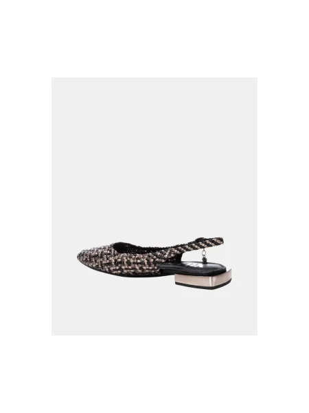 Pantofi Xti negru
