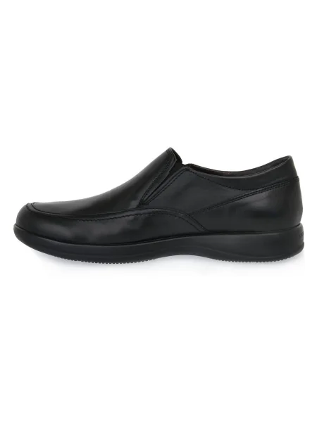 Pantofi Stonefly negru