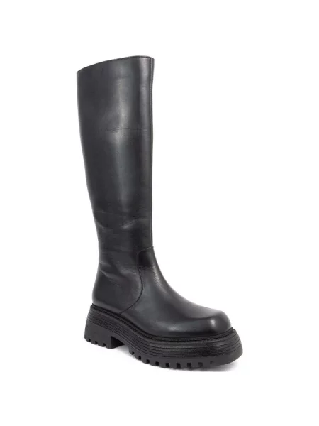 Pantofi Sergio Moretti negru