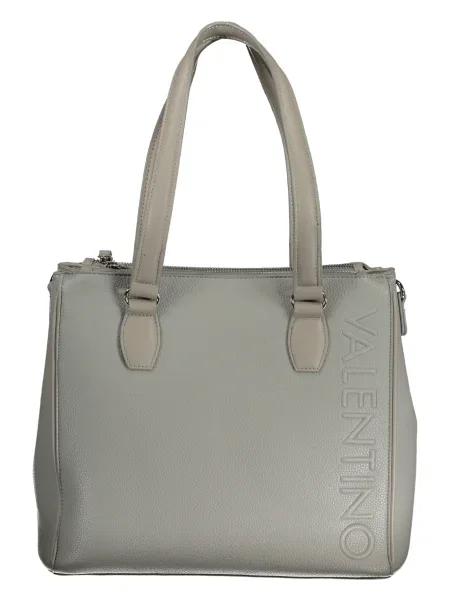 Geanta crossbody Valentino Bags gri