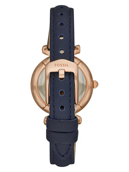 Ure Fossil modra
