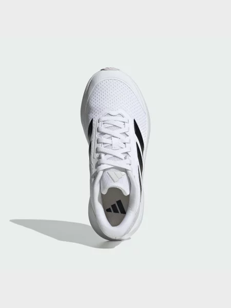 Детские кроссовки Adidas Duramo белые