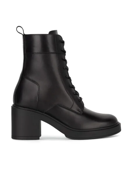 GINO ROSSI Ghete negru