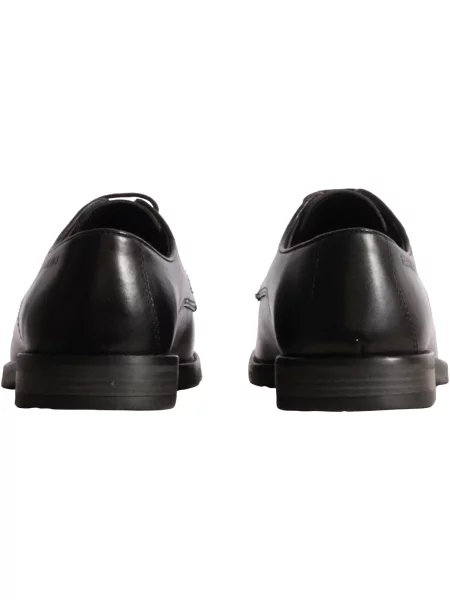 Pantofi Redskins negru