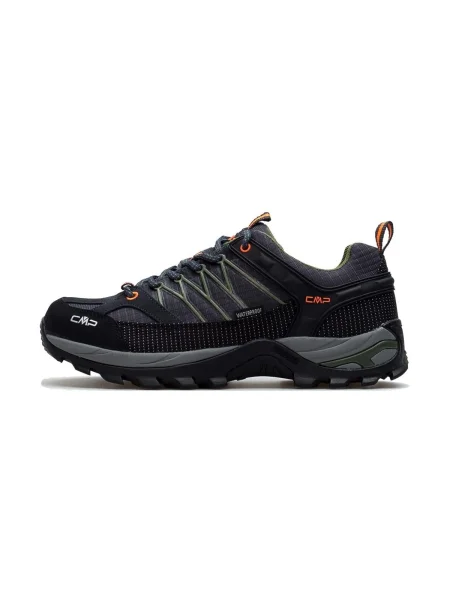 Pantofi Cmp gri
