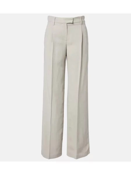 Pantaloni Brunello Cucinelli gri