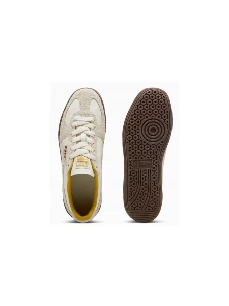 Pantofi Puma maro