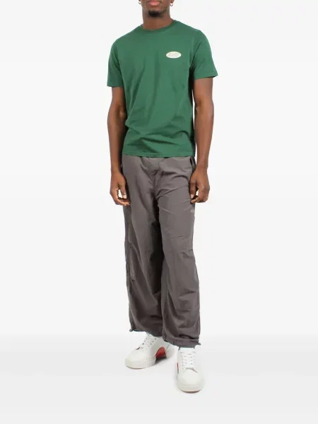 Pantaloni Autry gri