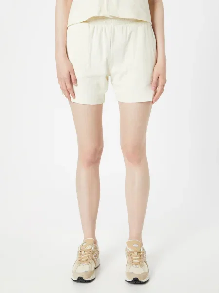 Urban Classics Pantaloni crem