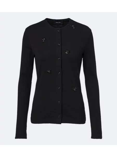 Cardigan Simone Rocha negru