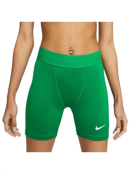 Scurt pantaloni Nike tricotate verde