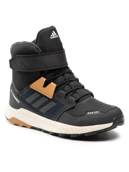 Tenisky Adidas Terrex čierna