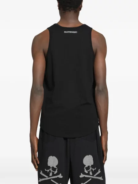 Риза Mastermind World черно