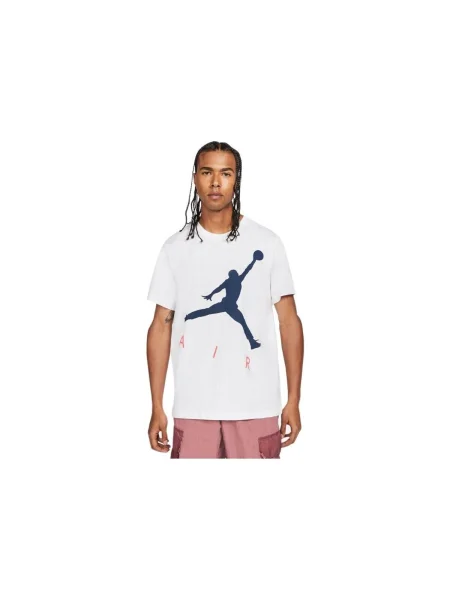 Tričko Nike biela