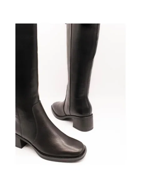 Pantofi Carmela negru