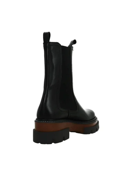 Pantofi Pon´s Quintana negru