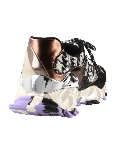 Pantofi Exé Shoes negru
