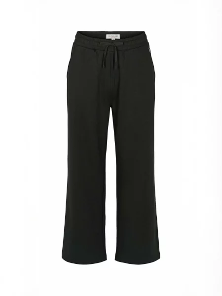 U.S. POLO ASSN. Pantaloni UWLenette negru