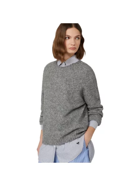 Svetr Weekend Max Mara šedý